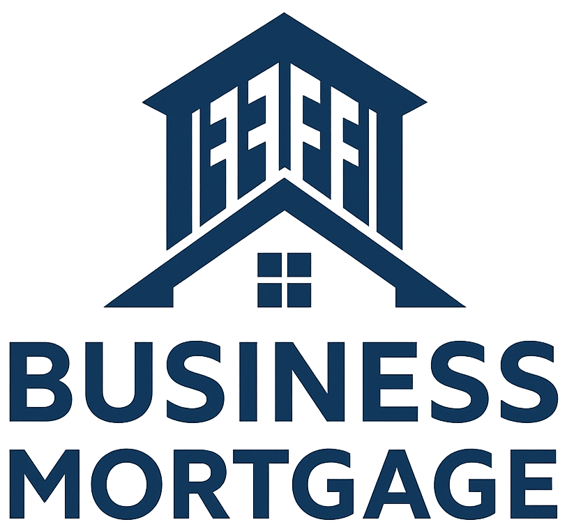 logo Business Mortgage