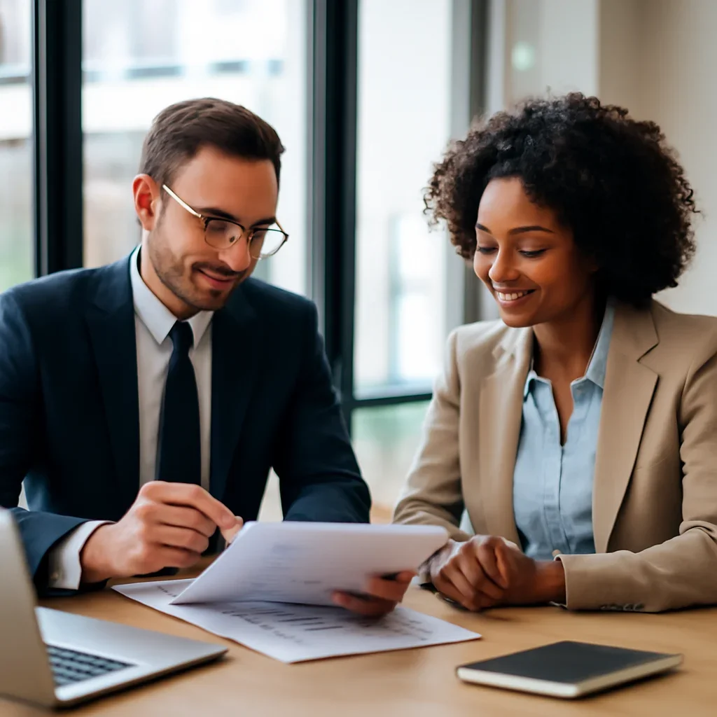 Supporting image related to commercial financing guidance at BusinessMortgage.ca
