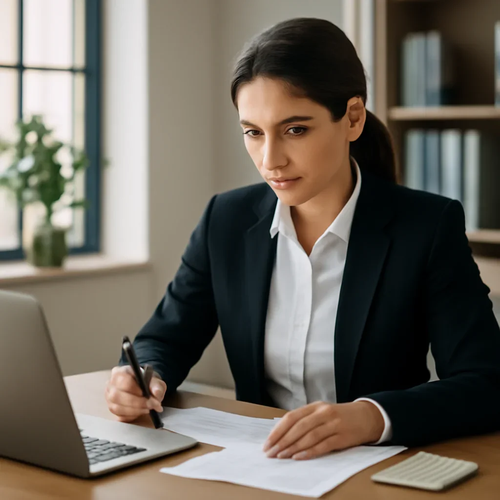 Supporting image related to business line of credit