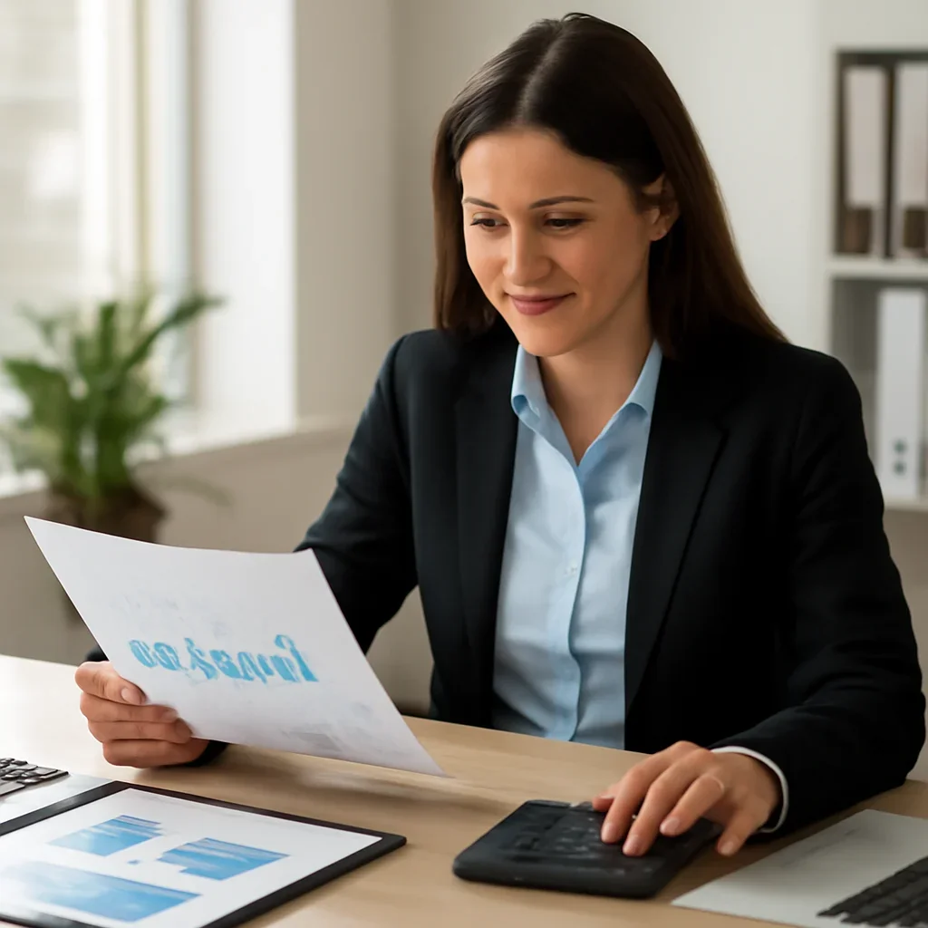 Supporting image related to cash flow financing