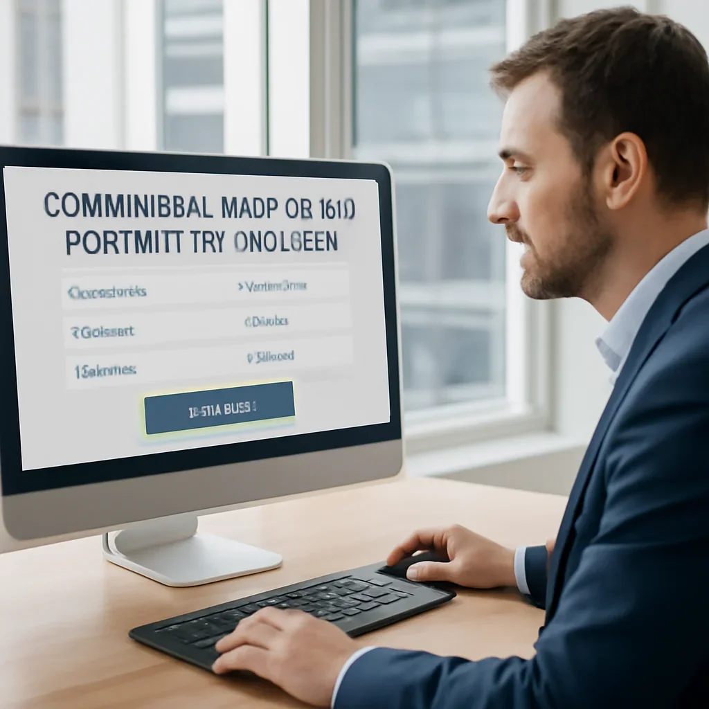 Supporting image related to commercial mortgage payment calculator