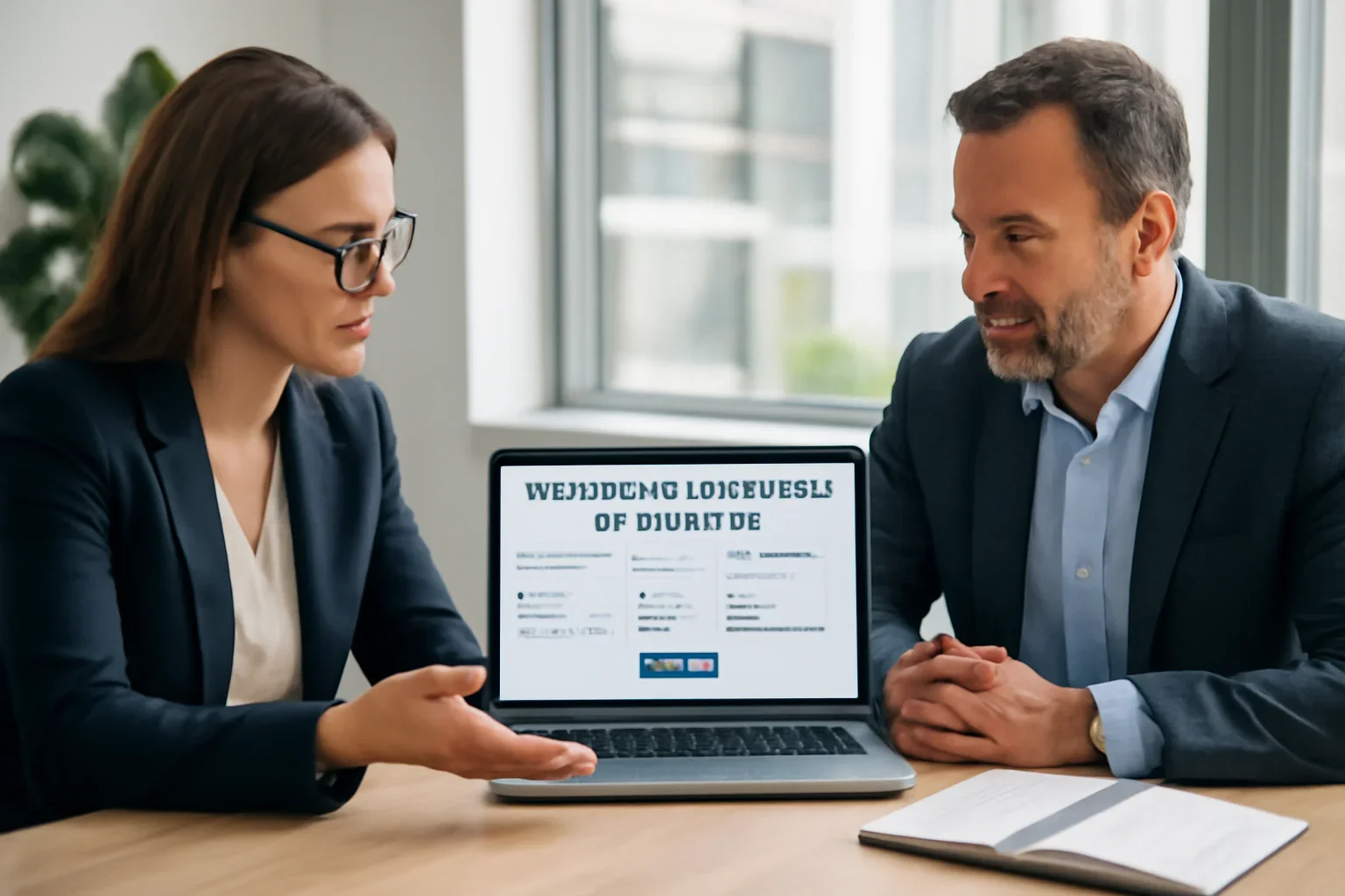 Professional consultation related to equipment financing calculator