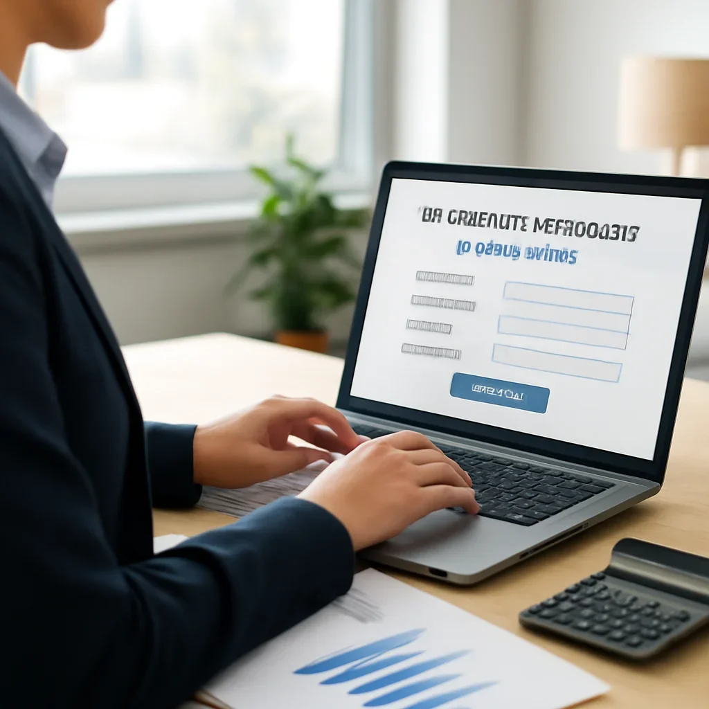 Supporting image related to equipment financing calculator