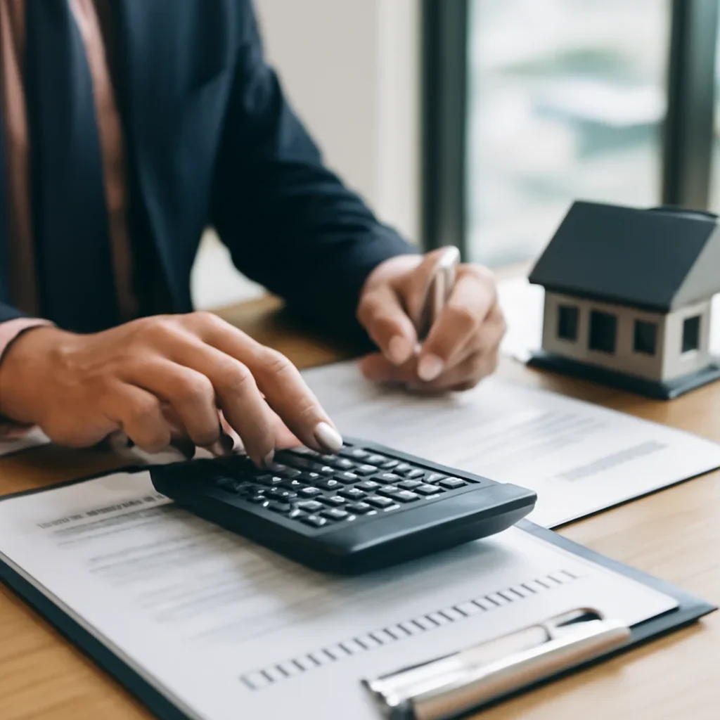 Supporting image related to commercial mortgage calculators in Canada