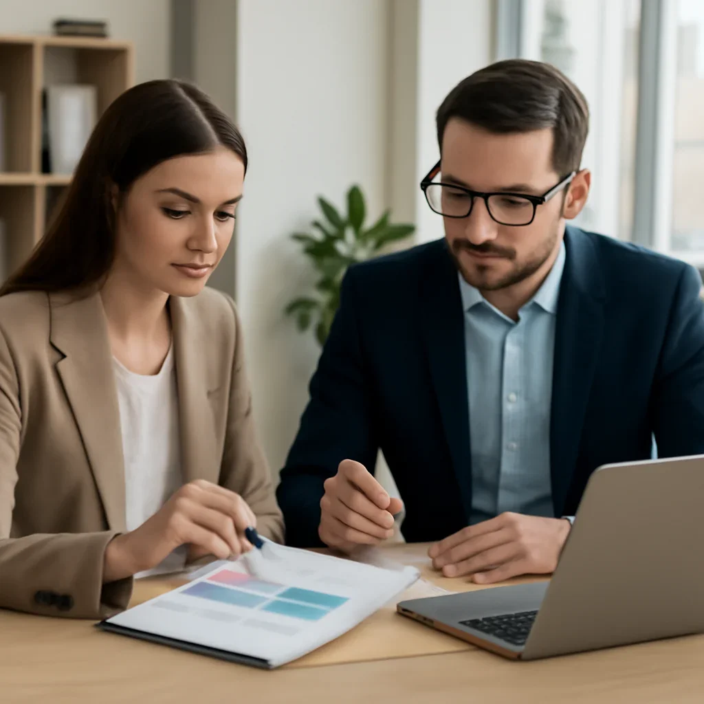 Supporting image related to commercial financing comparisons in Canada