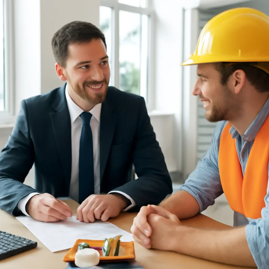 Supporting image related to construction equipment financing