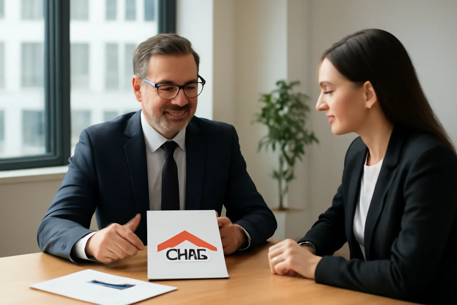 Professional consultation related to cmhc commercial financing