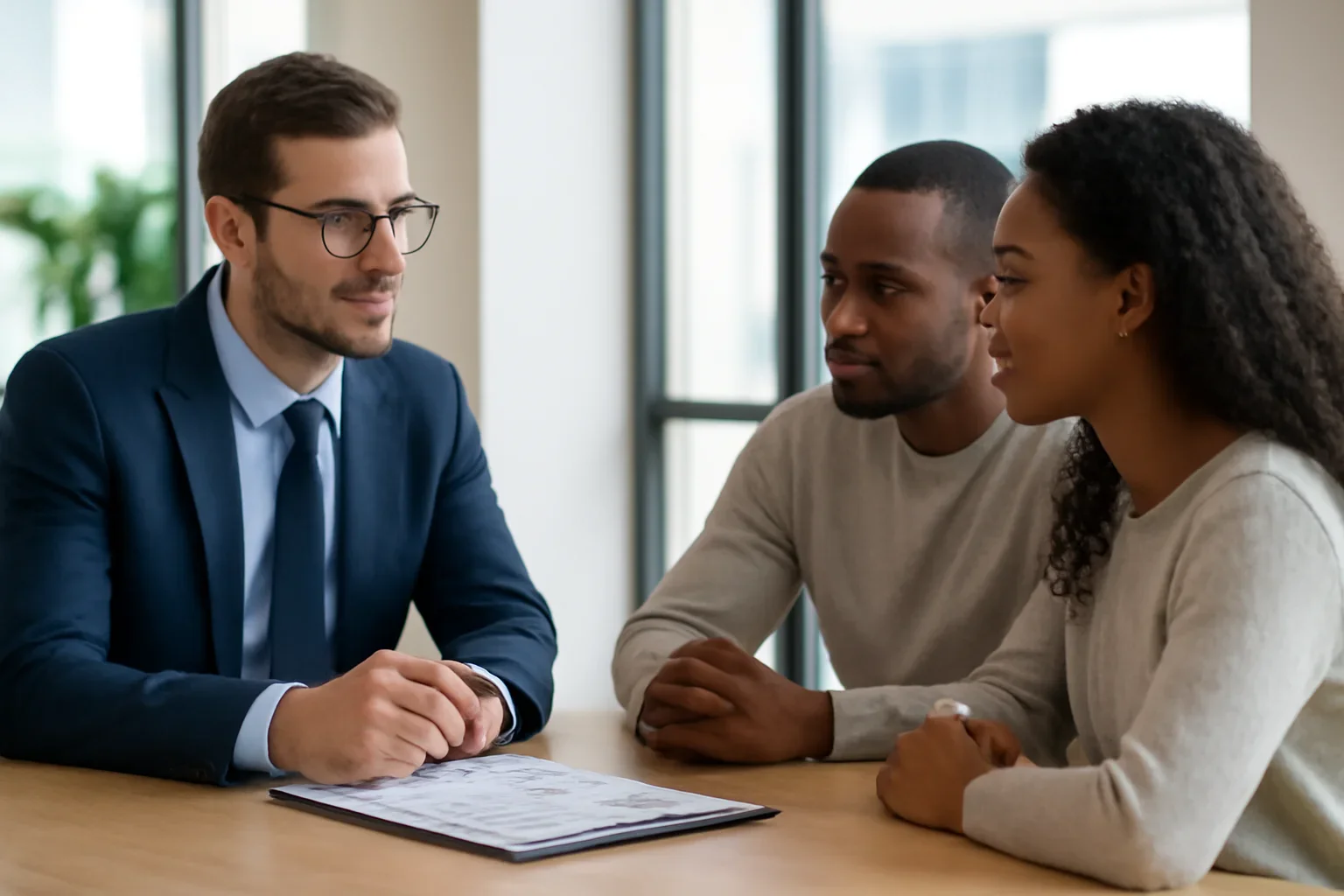 Professional consultation related to csbfl loans