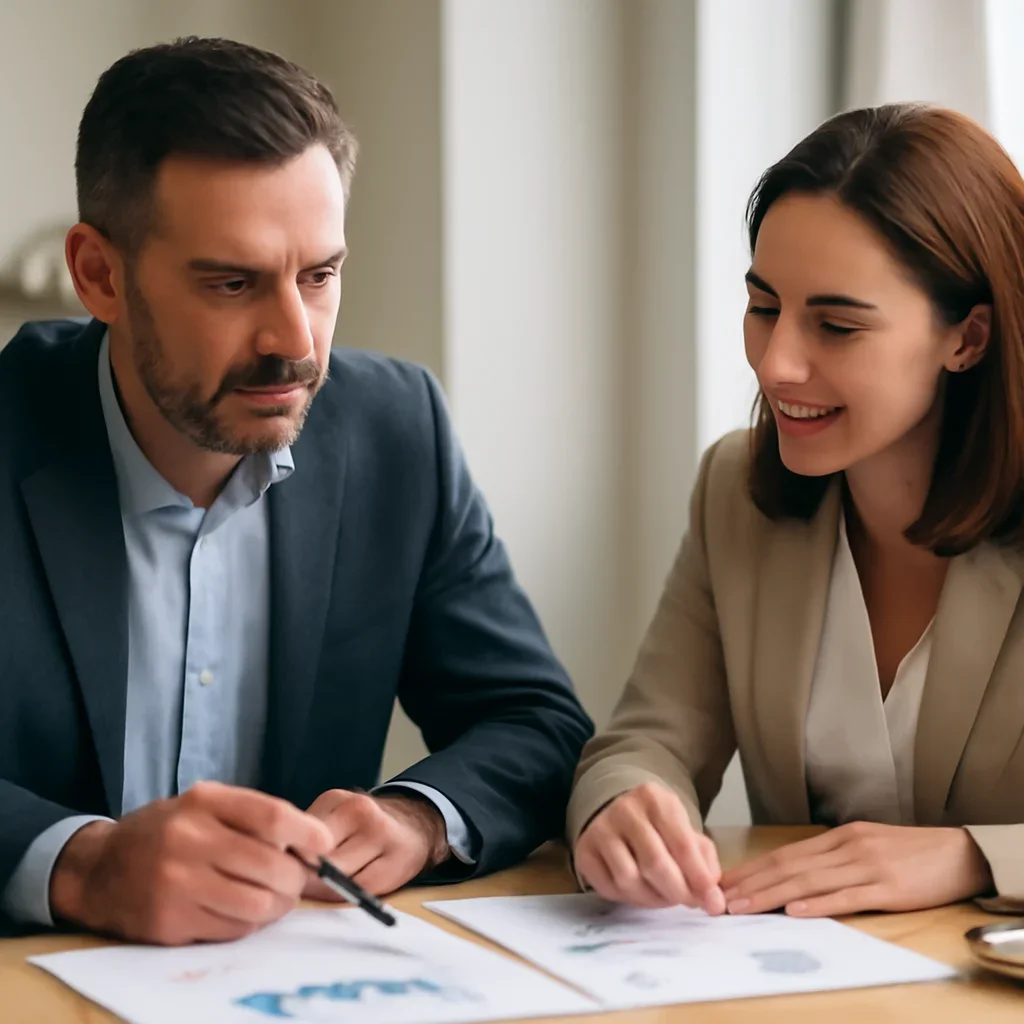 Business owner planning the next step for csbfl guide canada
