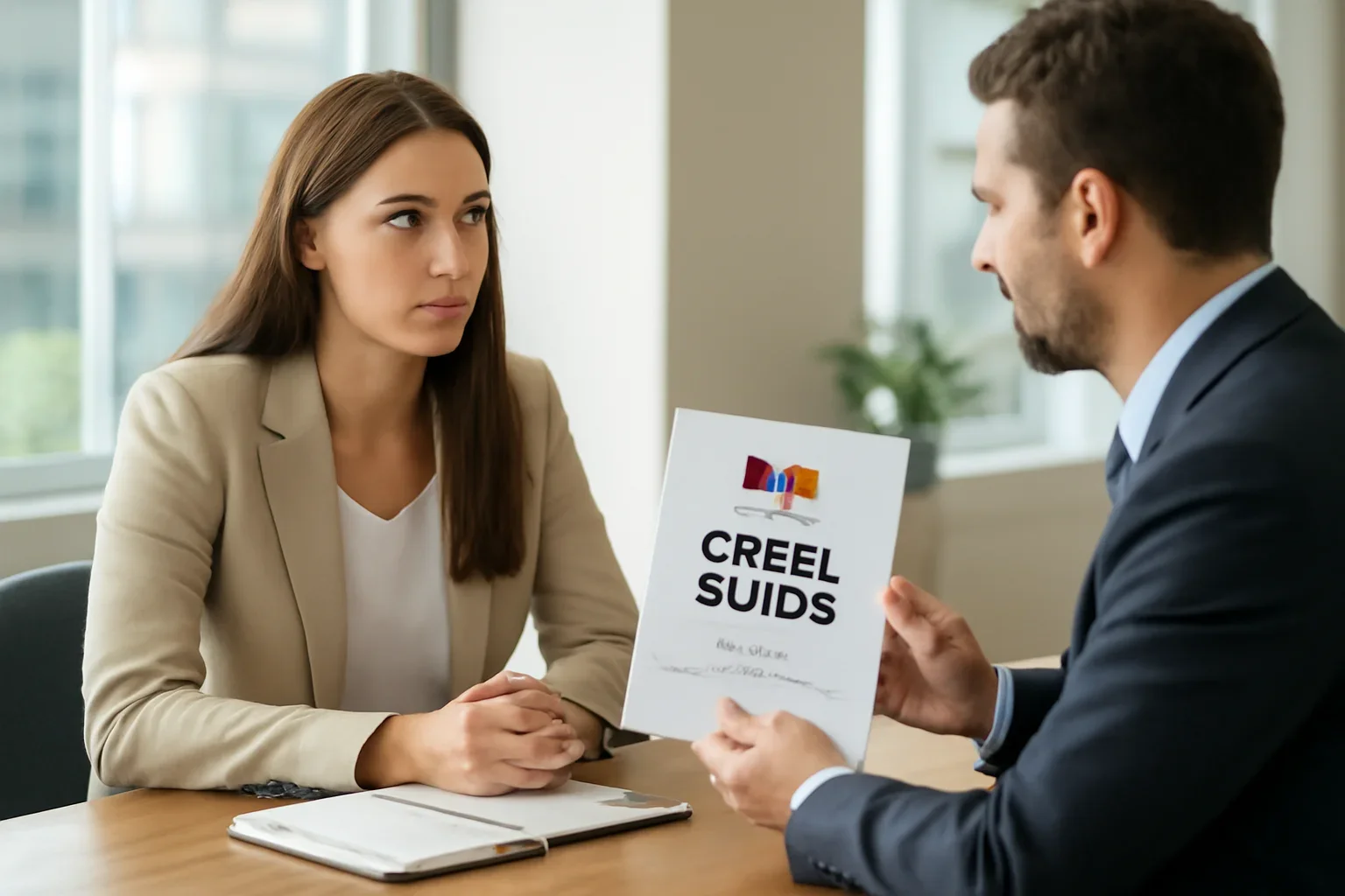 Professional consultation related to csbfl guide canada