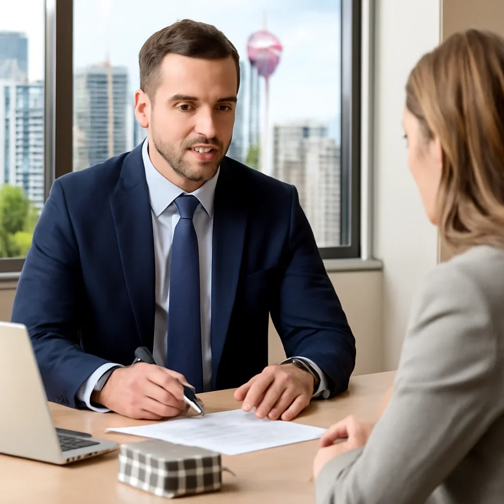 Supporting image related to commercial financing in Calgary