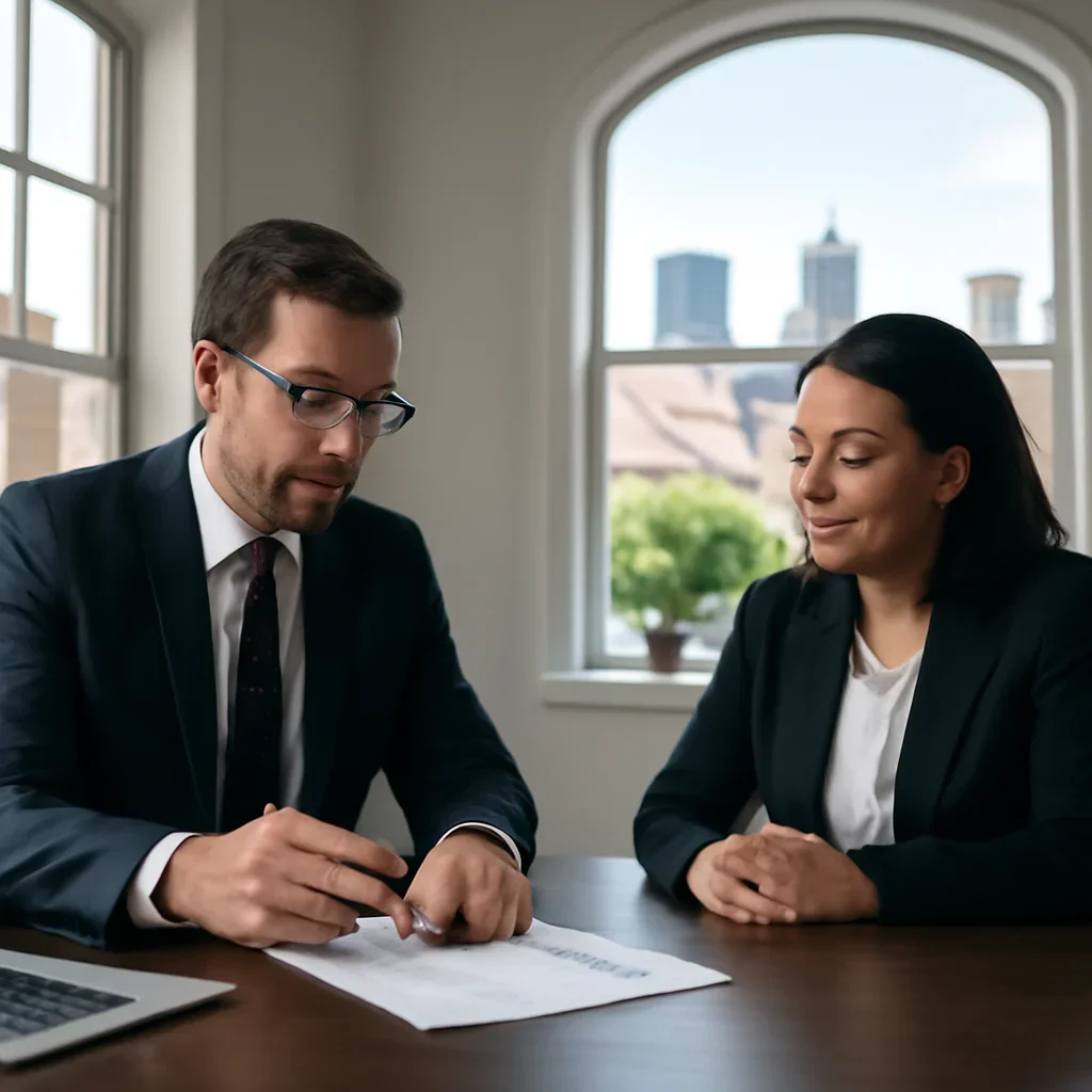 Supporting image related to commercial financing in Richmond