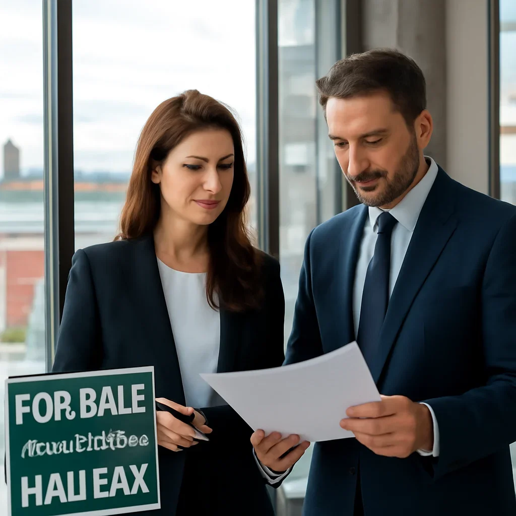Supporting image related to commercial financing in Halifax
