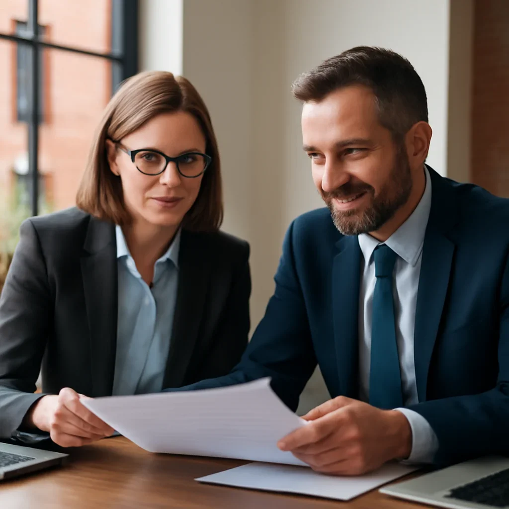Supporting image related to commercial financing in Hamilton