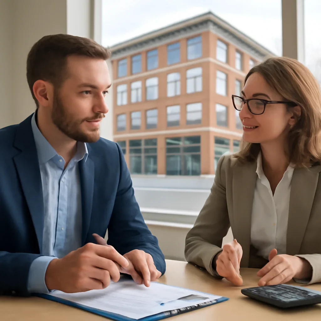 Supporting image related to commercial financing in Kitchener-Waterloo