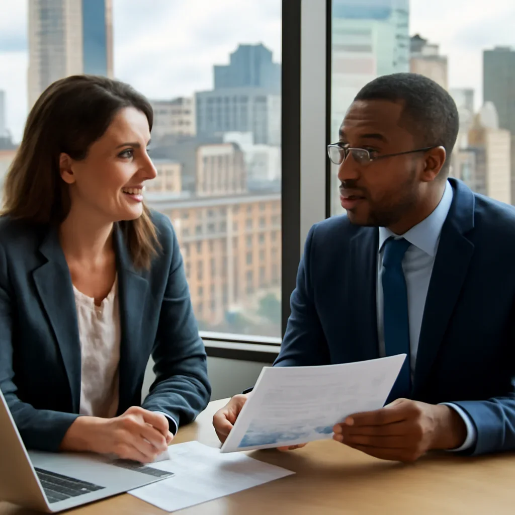 Supporting image related to commercial financing in Montreal