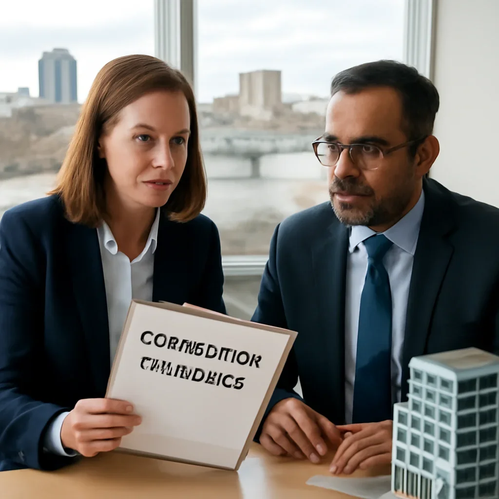 Supporting image related to commercial financing in Saskatoon