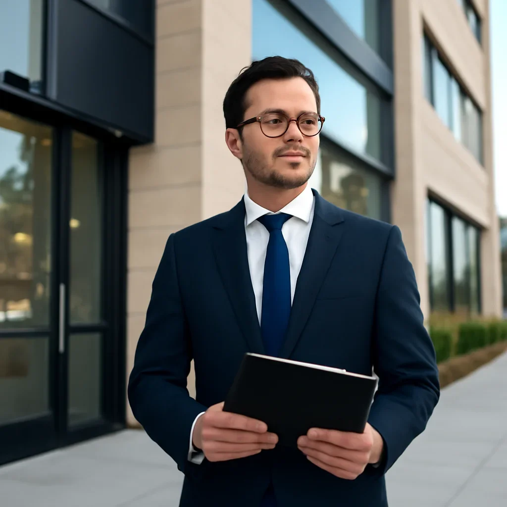 Supporting image related to owner-occupied commercial mortgage