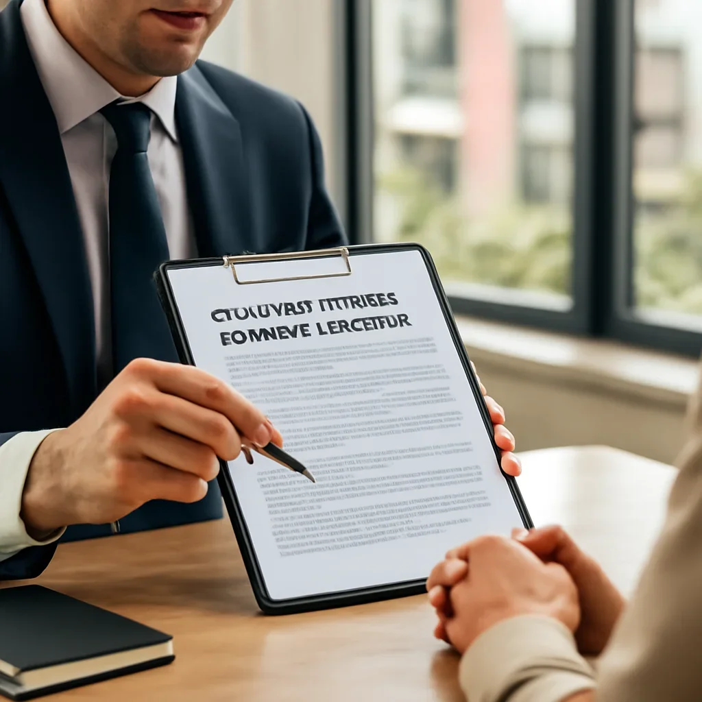 Supporting image related to mixed-use property mortgage financing