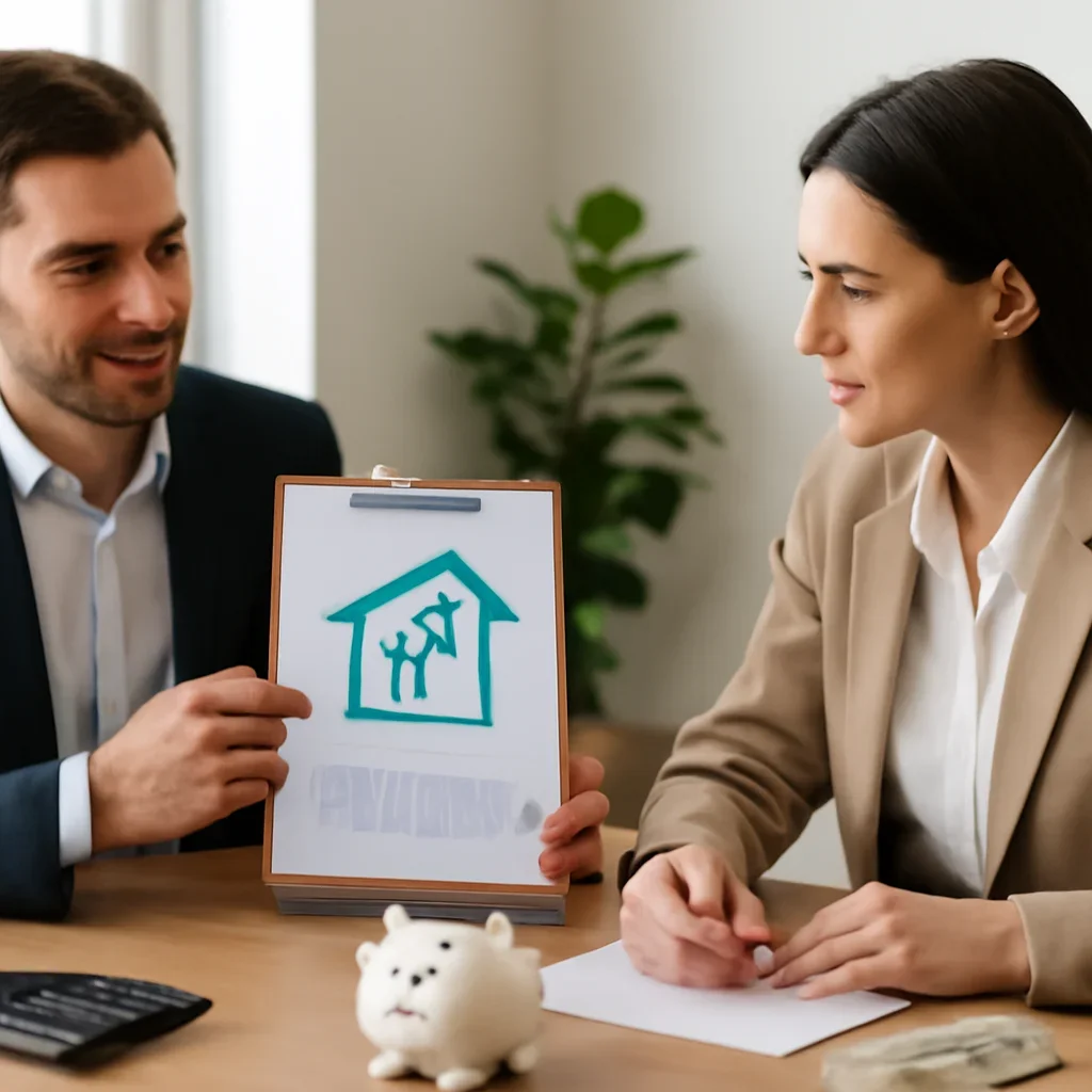 Supporting image related to energy efficiency upgrade financing