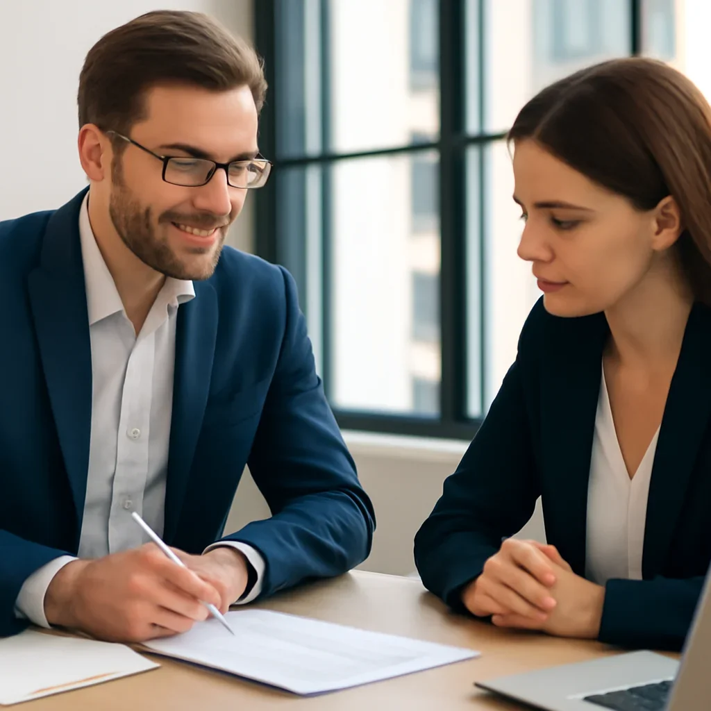 Supporting image related to tenant improvement financing