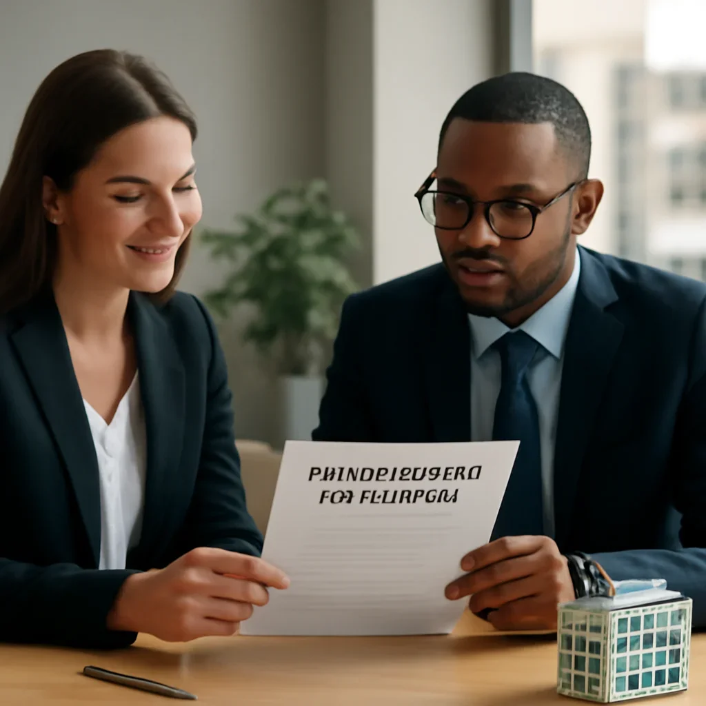 Supporting image related to commercial mortgage resources in Canada