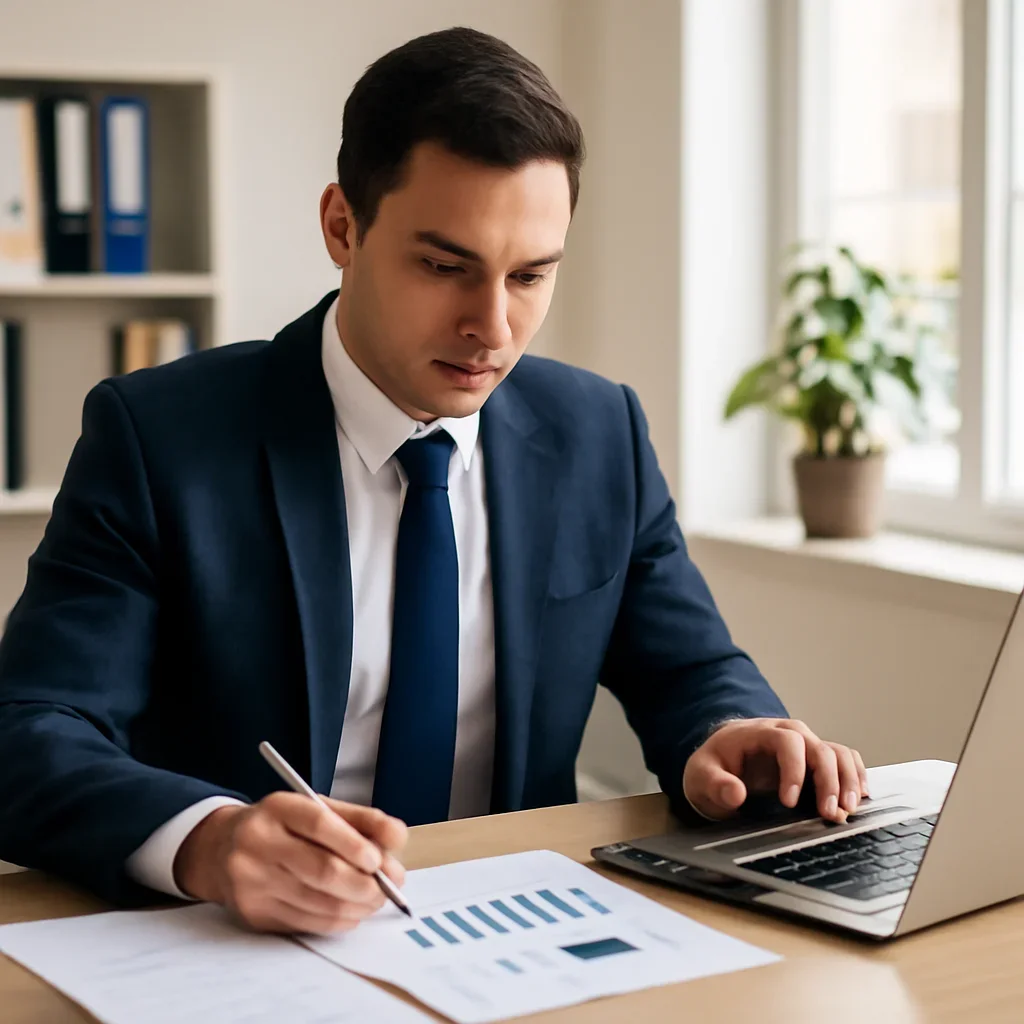 Supporting image related to working capital